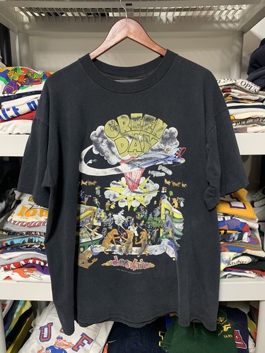 Vintage 1994 Green Day Dookie shirt Brockum Blink 182 Punk Vintage 1994 Green Day Dookie shirt Brockum Blink 182 Punk