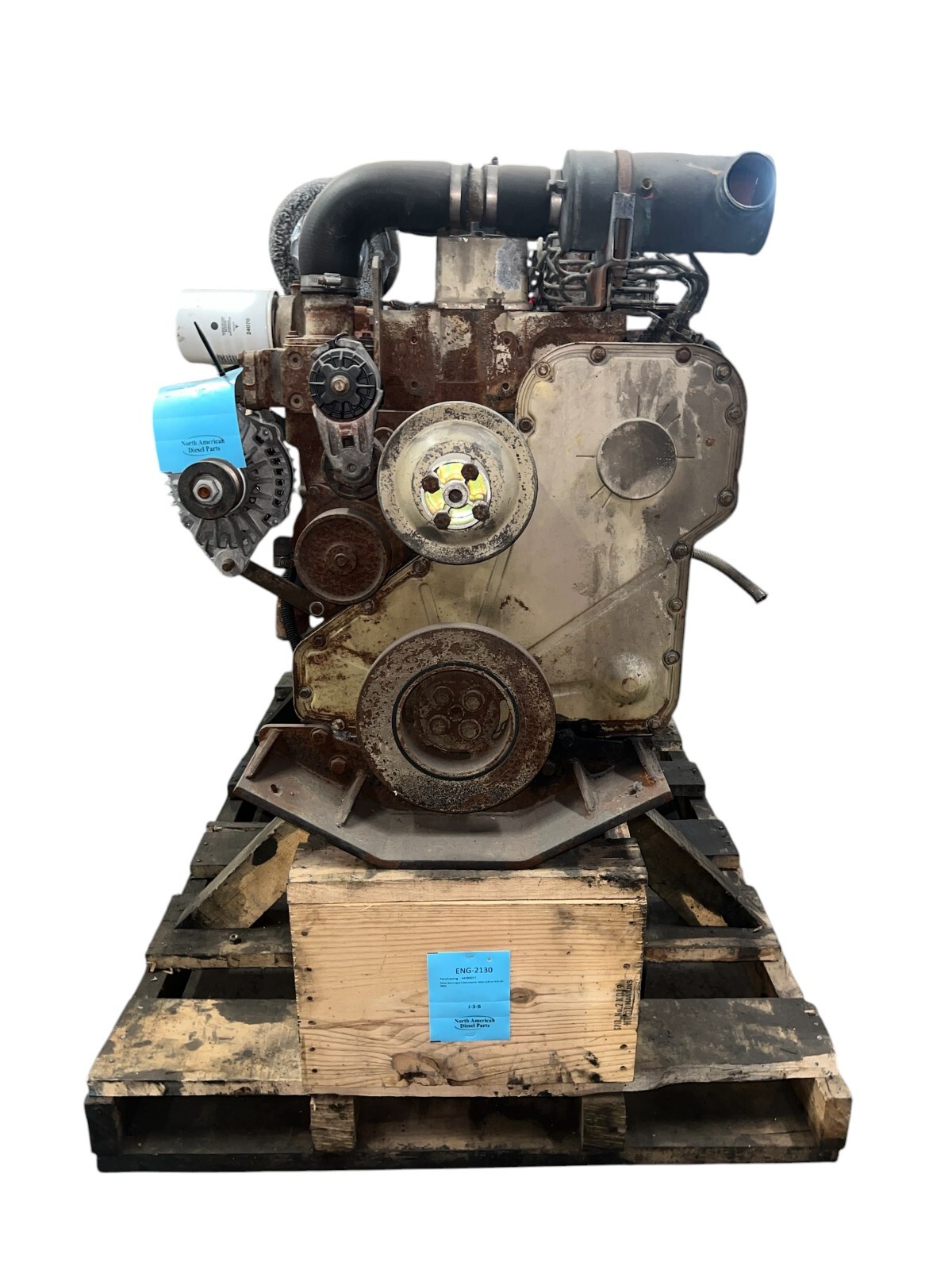 kumページ Good Running Cummins 8.3 Mechanical, CPL 0893 - 44389037 | eBay