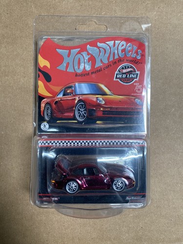 ミニカー RLC Exclusive 1986 Porsche 959 RLC Exclusive 1986 Porsche 959 – Mattel Creations