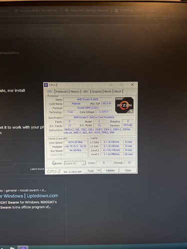 Item photo(s) from verified buyer
