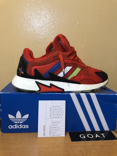 tresc run adidas kid cudi