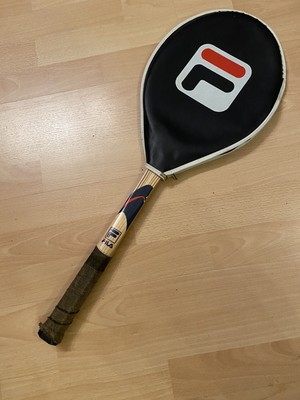 Tennisschlager Holz gebraucht kaufen! Nur 4 St. bis -70% günstiger
