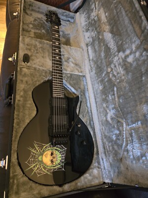 ESP LKH3 Kirk Hammett Electric Guitar