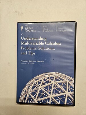 Understanding Multivariable Calculus : Problems, Solutions, and Tips by Bruce H.