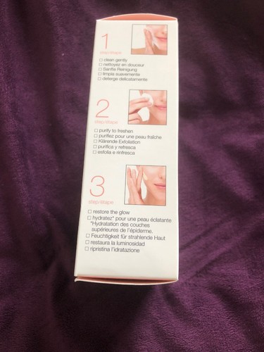 clinique 3-step creates great skin kit for dry combination skin free Shipping