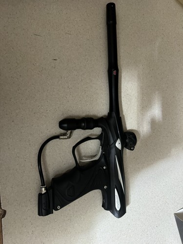 Proto Slg Black And Silver With Box