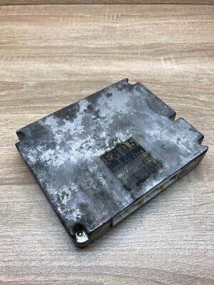 ZL13 18 881A 279700 0422 Mazda 323 Motor ECU Engine Module