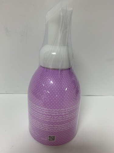 Baby doTerra Hair & Baby Wash Gentle Cleanser 10 Fl Oz Sealed