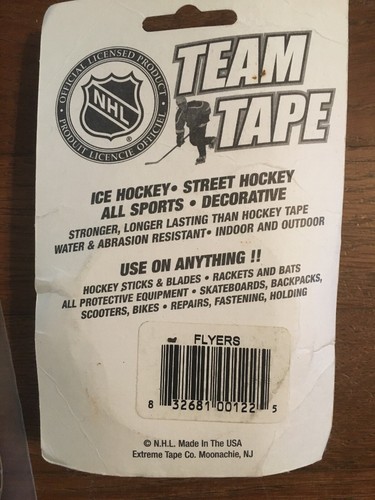 FLYERS Blade And Hockey Tape