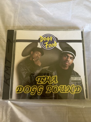 洋楽 THA DOGG POUND 1st 2LP / DOGG FOOD s-l1200.jpg