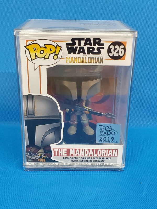 Expo Funko Pop Vinyl Checklist Find All The Funko Figurines That Came From Any Expo