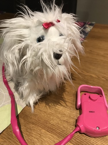 elektronisches Spielzeug Hund