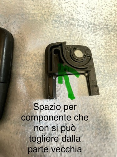 Foto dell'oggetto di un acquirente verificato