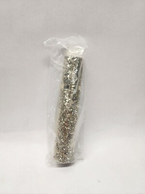 Prai 24K Gold Caviar Wrinkle Repair Serum 1.7oz.New Sealed Flower Bling Design