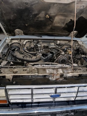 image 1 of engine