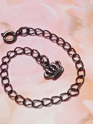 QTY 2 Premier Designs Jewelry detachable necklace extender for any necklace 
