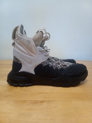 zoom tallac