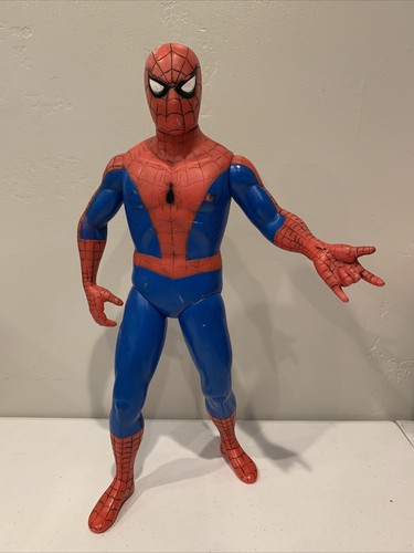 1991 TOYBIZ MARVEL SPIDER-MAN 14 1991 TOYBIZ MARVEL SPIDER-MAN 14