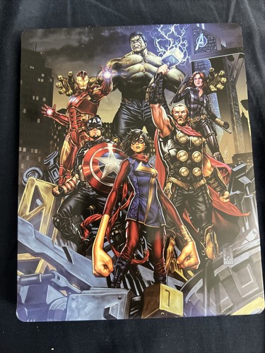 MARVEL - だい出品　DVD純正ケース付き17点セット　コメント欄参照 $_12.JPG?set_id=880000500F