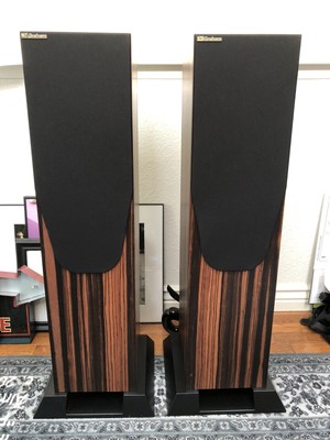 chartwell speakers for sale