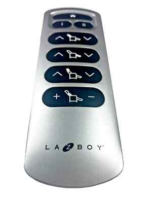 LAY Z BOY WIRELESS RECLINER REMOTE RARE (HARD TO FIND!) 10.000186 LAZY BOY