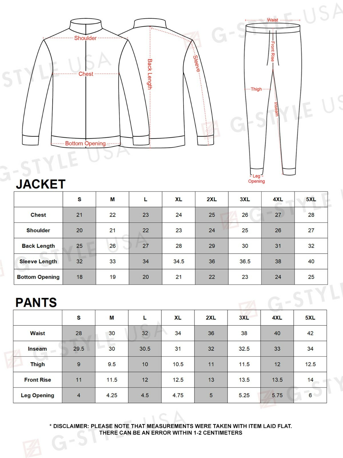 Men's Dragon Floral Tracksuit Jogging Set Pant &Jacket Sweatsuit S~5XL   ST853EY