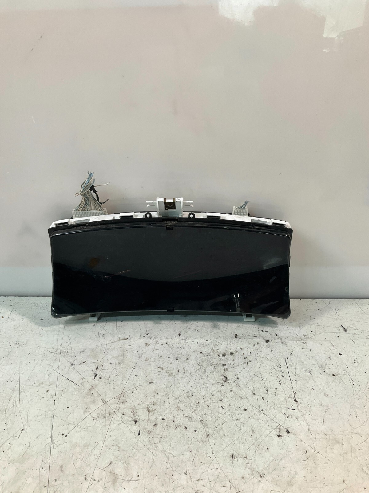 Quadro Strumenti Cruscotto TOYOTA COROLLA 2007 83800-02C50