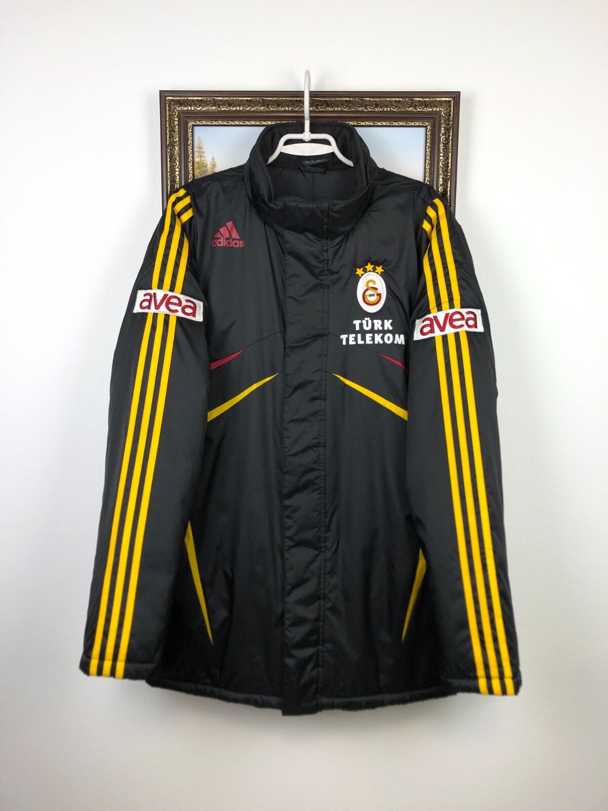 GALATASARAY ガラタサライ adidas ナイロンジャケット _57.JPG?set_id=880000500F