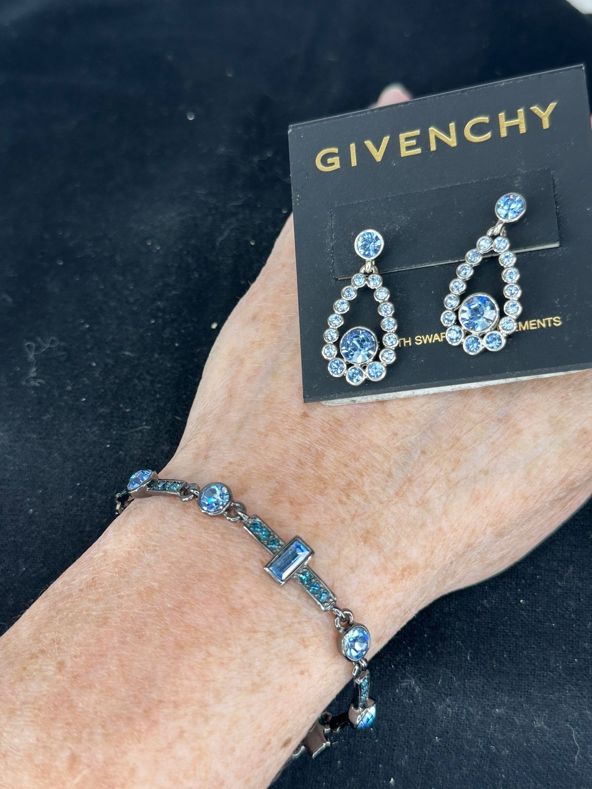 アクセサリー Givenchy Vintage Opal Bracelet Givenchy Vintage Opal Bracelet