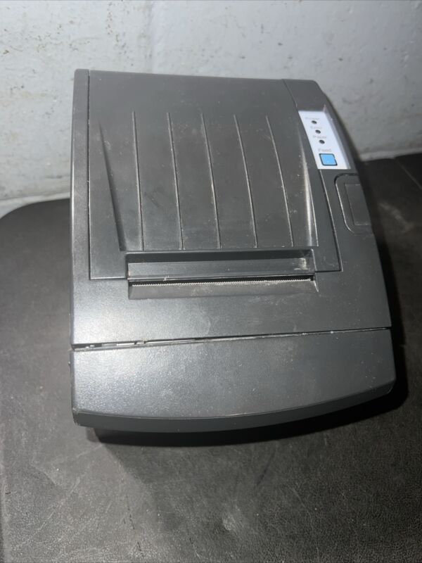 Bixolon Srp-350plusii Point Of Sale Thermal Printer Only
