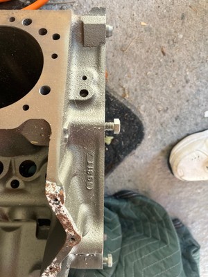 image 3 of engine