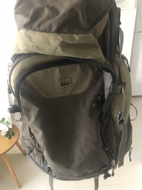 rei 80l backpack