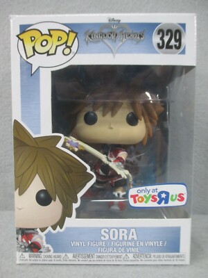 Sora Pop Figure |