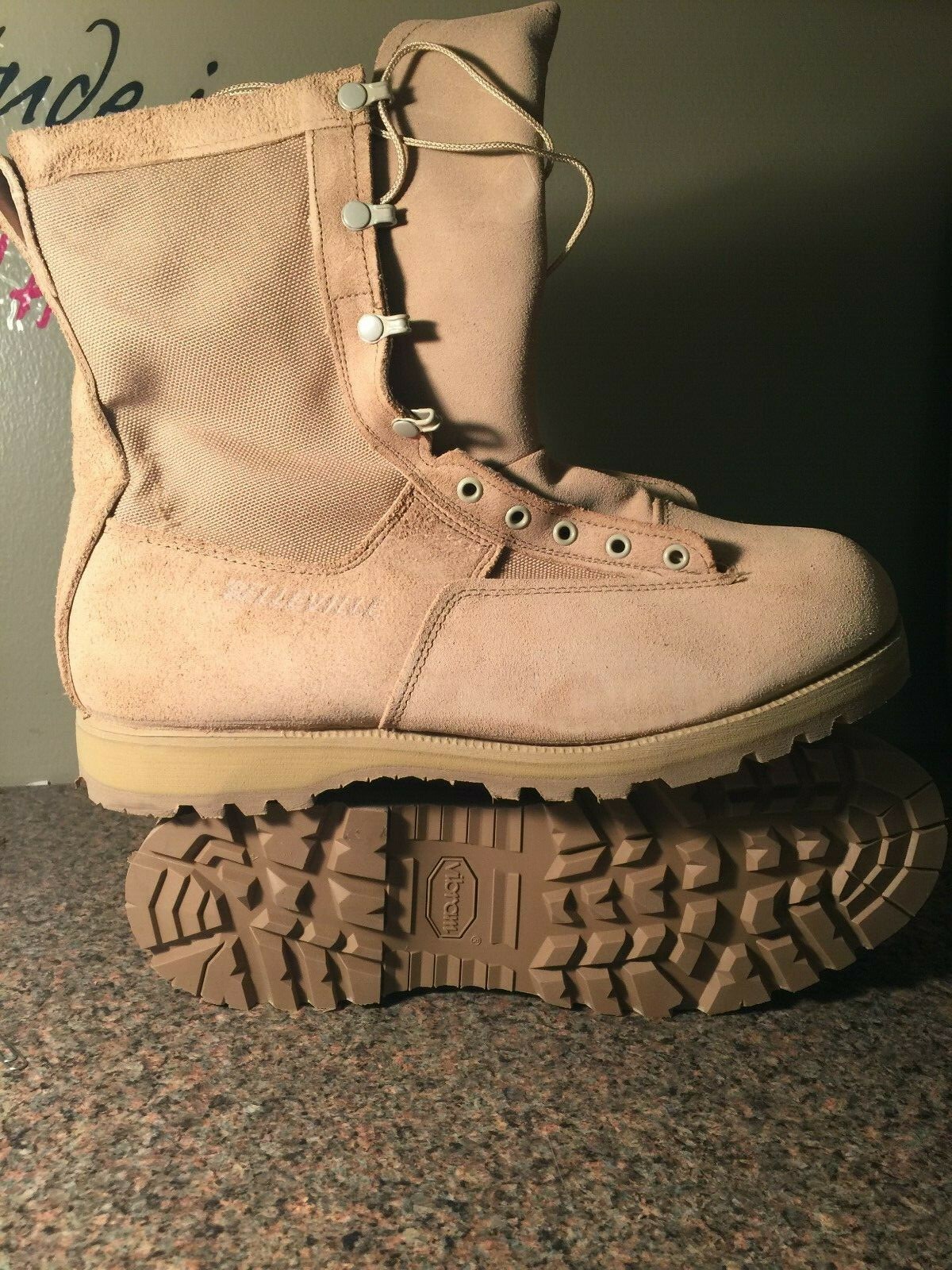 米軍　BELLEVILE GORE−TEX　US7 25cm 米軍 BELLEVILE GORE−TEX US7 25cm $_57.JPG?set_id=8800005007