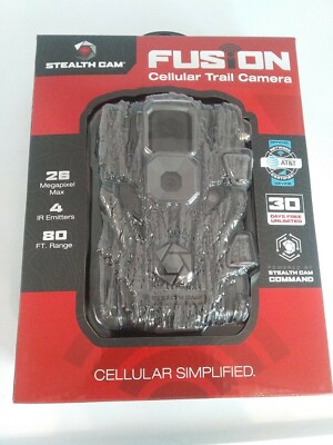 stealth wildview 12mp trail camera manual