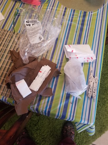 Item photo(s) from verified buyer