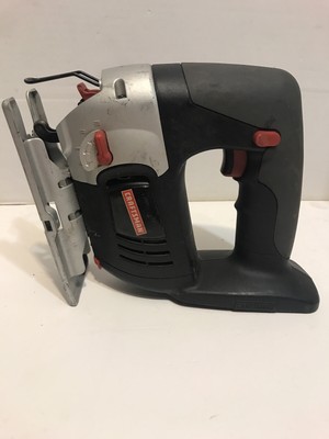 CRAFTSMAN Jig & Scroll Saws, Parts, and Accessories