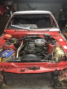 Двигатель кайо 250