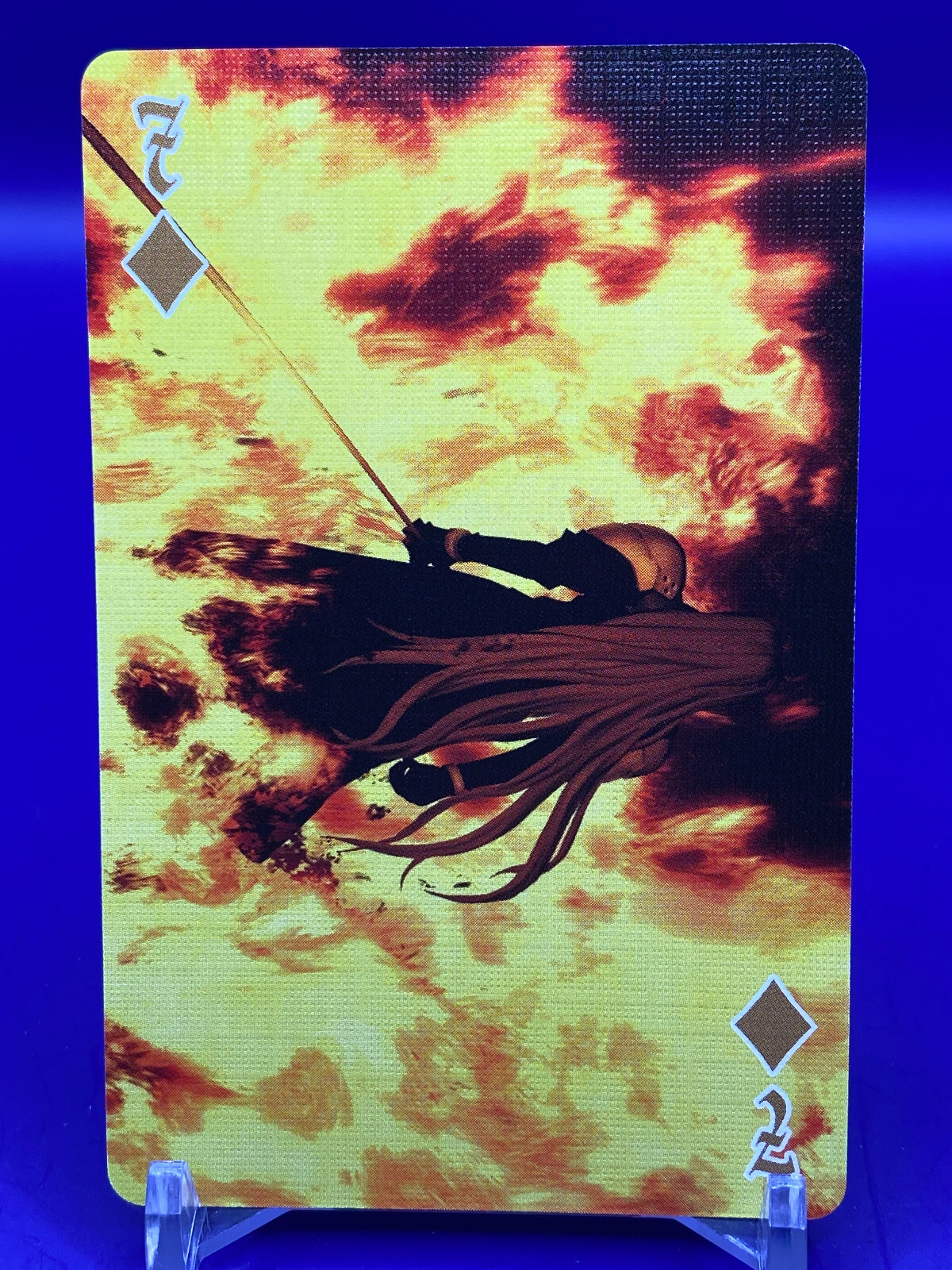 JOJO'S トランプ Amazon.co.jp: ジョジョの奇妙な冒険 Part3 スターダスト