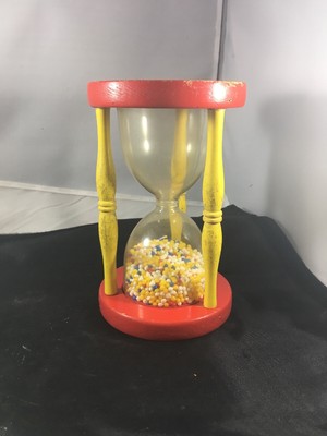 playskool sand