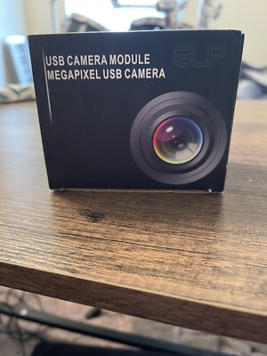 usb camera module