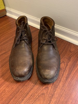 johnston murphy karnes