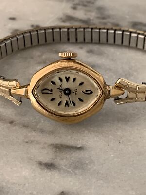 Helbros vintage cheap ladies watch