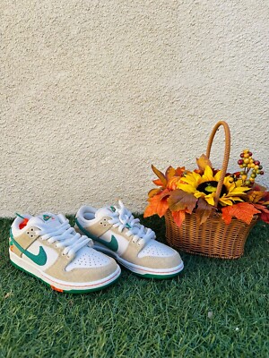 Talla 6 - Nike SB Dunk Low x Jarritos Blanco