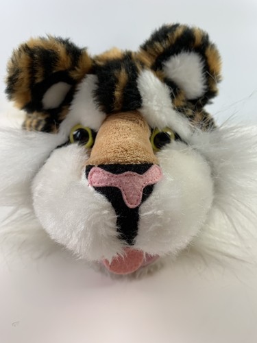 Melissa and Doug Stripes the Tiger Hand Puppet