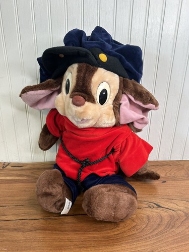 Vintage 1986 Fievel Goes West An American Tail 22