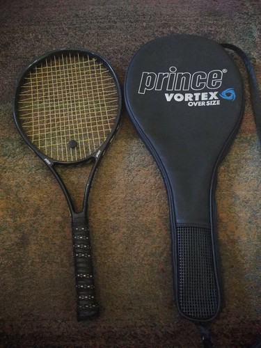 prince vortex oversize