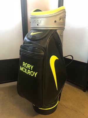 nike 2016 vapor staff golf bag