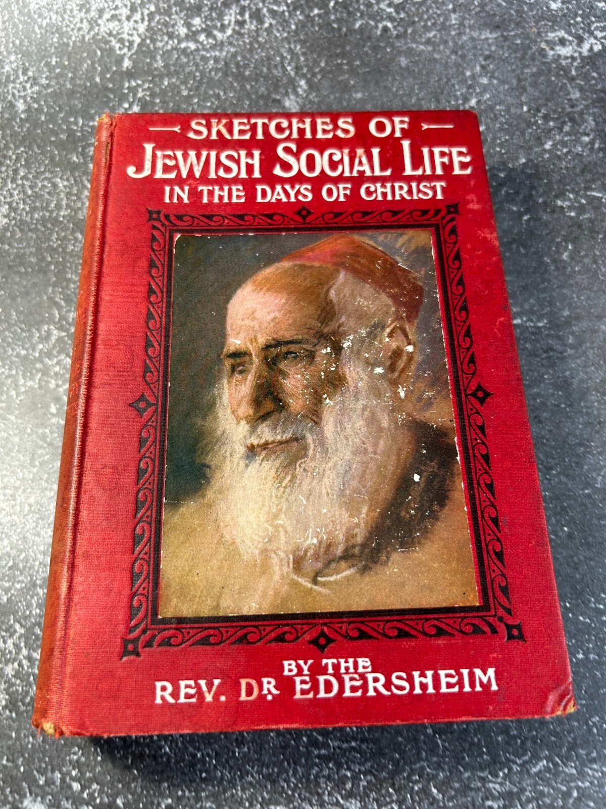 洋書 The Jews in Christian Art Illust History 61lo2M58O9L._UF350,350_QL50_.jpg