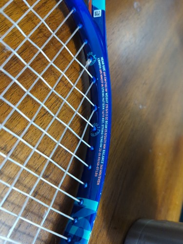 HEAD GRAPHENE XT INSTINCT S Tennis Racquet 4 3/8